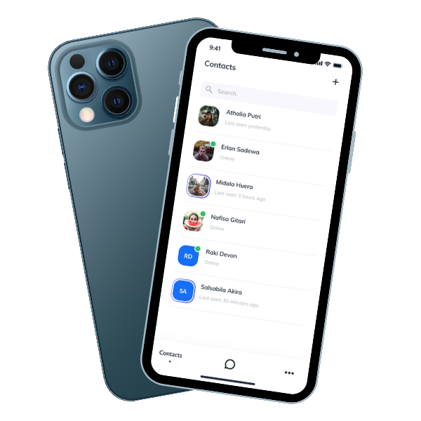LingoWave App